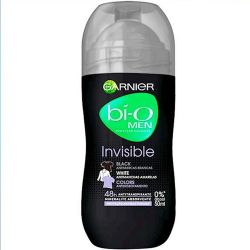 Desodorante Garnier 50ml Bi-o Rollon Bwc Masculino........