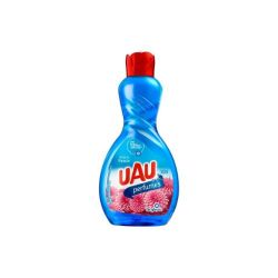 Limpador Perfumado Uau 500ml Brisa / Frescor.............