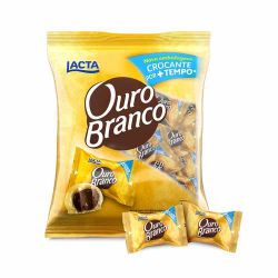 Bombom Ouro Branco 1kg.............