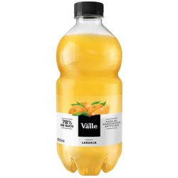 Suco Del Valle 900ml Pet Laranja.