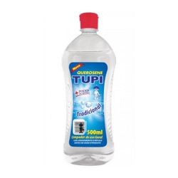 Querosene Tupi 500ml Tradicional...