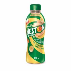 Iogurte Nestlé 850g Neston Vitamina, Vd.