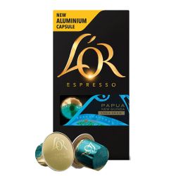 Capsula Café Lor 52g Espresso Papua...