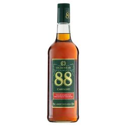 Cachaça 88 965ml Old Cesar........