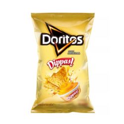 Salgadinho Doritos 96g Dippas...