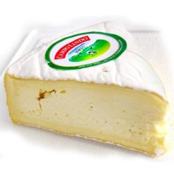 Queijo Brie Campo Lindo 150g, Vs, Sp.
