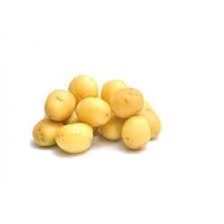 Batata Pirulito Higienizada 500g, Sp........