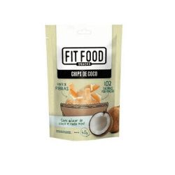 Snack Fit Food 40g Coco.