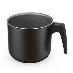 Caneca Nigro 12cm Criativa Antiaderente...