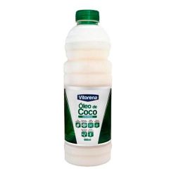 Óleo Coco Vitorena 900ml...