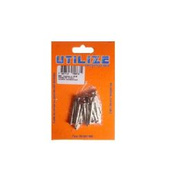 Prego Utilize Aço C/c 10x10........
