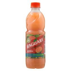 Suco Concentrado Maguary 500ml Goiaba......