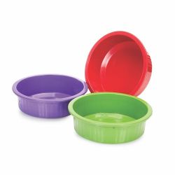 Bacia Plastibon 2,8l 923...