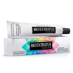 Coloração Bio Extratus 60ml Cor 7 4...