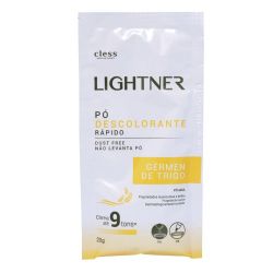 Descolorante Lightner 20g Germe De Trigo...