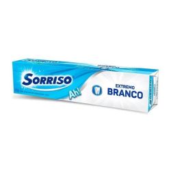Creme Dental Sorriso 70g Fort Protect...
