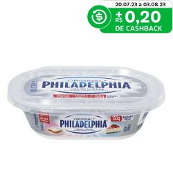 Cream Cheese Philadelphia 150g, Vs, Sp........