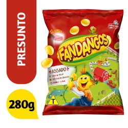 Salg.fandangos 280g Presunto...