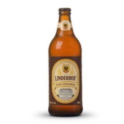 Cerveja Dortmund 600ml Linderhof.