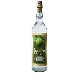 Cachaça Ypioca 1l Lemon........