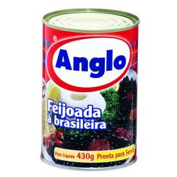 Feijoada Anglo 430g, Vs, Sp...