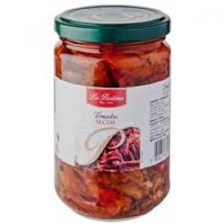 Tomates Secos La Pastina 130g........