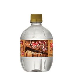 Cachaça Pirassununga 500ml Do Barril Adoçada........