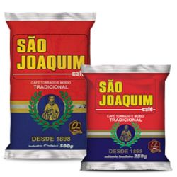 Café  São Joaquim 500g Almofada Tradicional.................