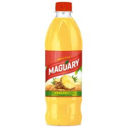 Suco Concentrado Maguary  500ml Abacaxi  ............................................develop..............