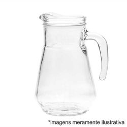 Jarra Nadir 1,550ml Bar.