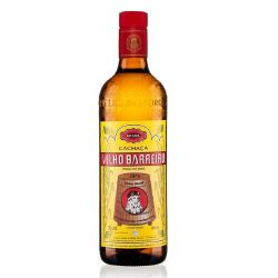 Cachaça Velho Barreiro 910ml........