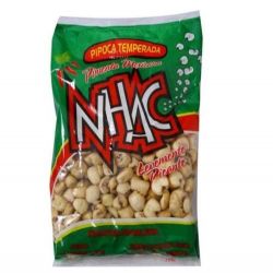 Pipoca Nhac 50g Temperada Pimenta Mexicana............................develop........