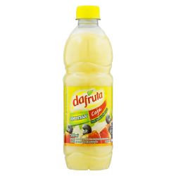 Suco Concentrado Dafruta  500ml Caju.  ............................................develop..............