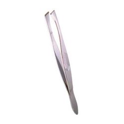 Pinça Marco Boni 90mm Alta Precisão Cromada........