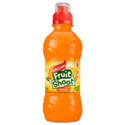 Suco Maguary 275ml Fruit Shoot Laranja...