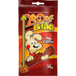 Bifao Xisdog Sabor Carne 75g........
