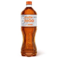 Chá Leão 1,5l Matte Natural Zero.................