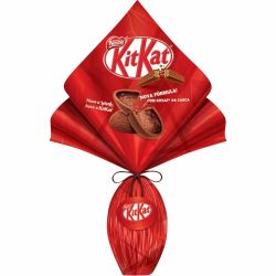 Ovo Nestle 227g Kit Kat.
