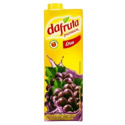 Nectar Dafruta 1l Premium Uva...