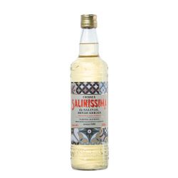 Cachaça Saliníssima 670ml...
