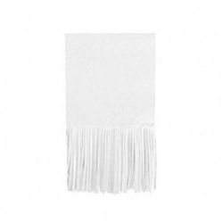 Papel P/bala Fest Lar 48un Branco........