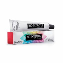 Coloração Bio Extratus 60ml Cor 1 0...
