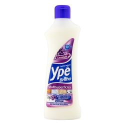 Lustra Moveis Ype 200ml Lavanda...