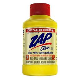Desentope Zap Clean 300g...