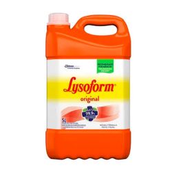 Desinfetante Lysoform 5l Bruto