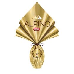 Ovo Nestle 185g Alpino.