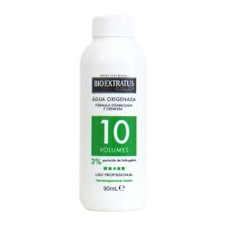 Água Oxigenada Bio Extratus 90ml Volume 10...