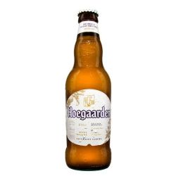 Cerveja Hoegaarden 330ml White Witbier........