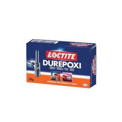 Durepoxi Loctite 50g Branco...