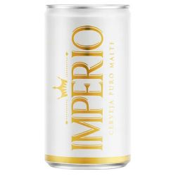 Cerveja Império 269ml Lager...